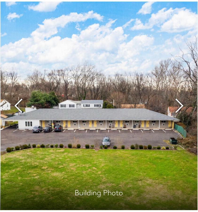 Scottish Inn And Suites - Bensalem-Philadelphia Exterior photo