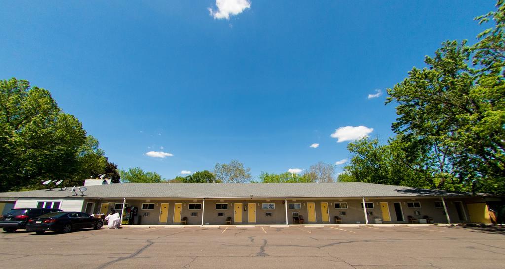 Scottish Inn And Suites - Bensalem-Philadelphia Exterior photo